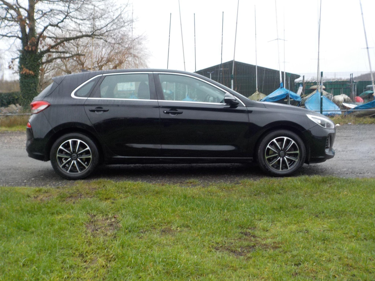 Used Hyundai i30 2017 for sale - 76994212: Photo 6