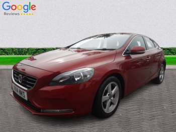 2014 (14) - 1.6 D2 SE Nav Euro 5 (s/s) 5dr