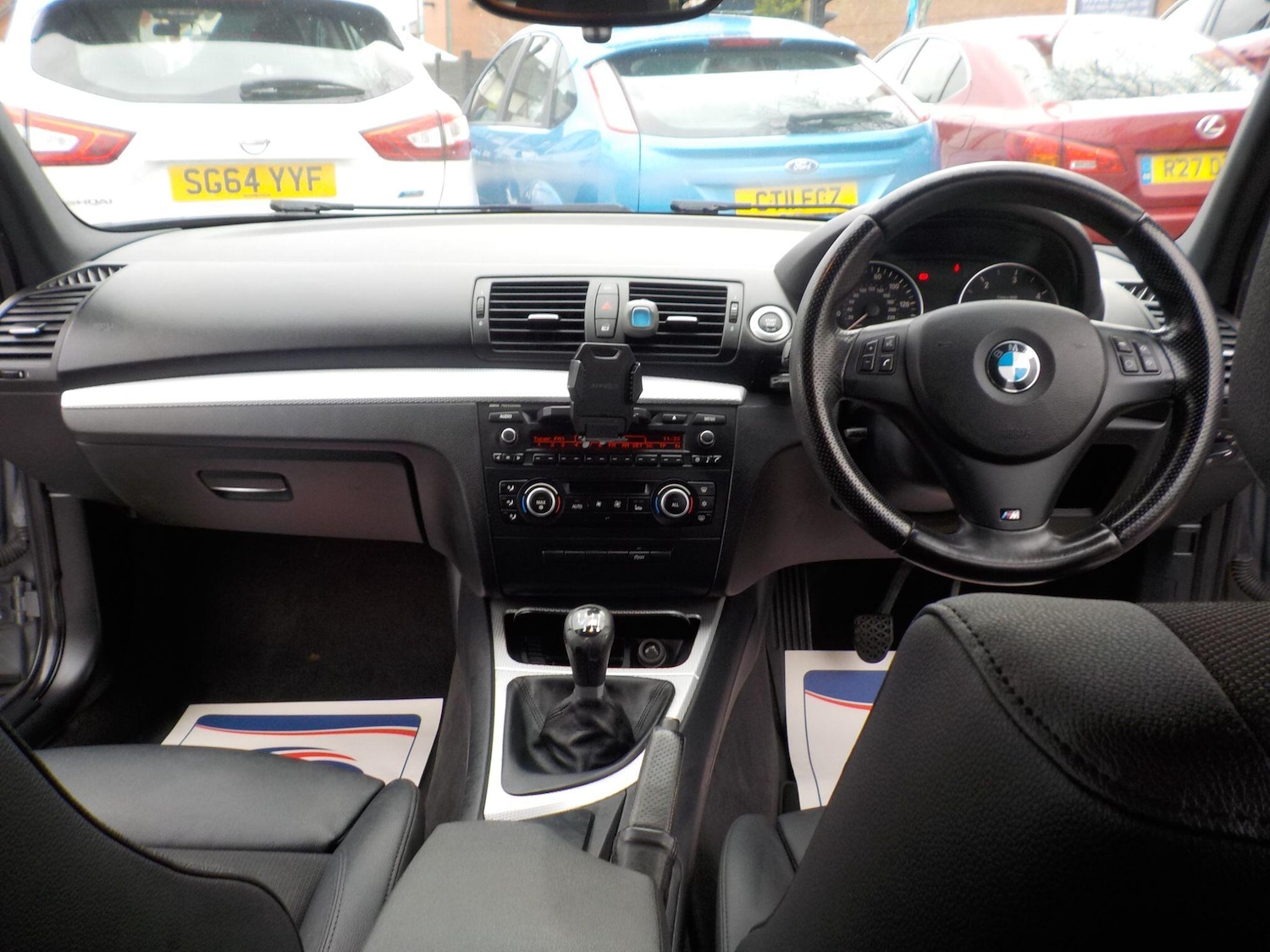 Used BMW 1 Series for sale - 77411731: Photo 12