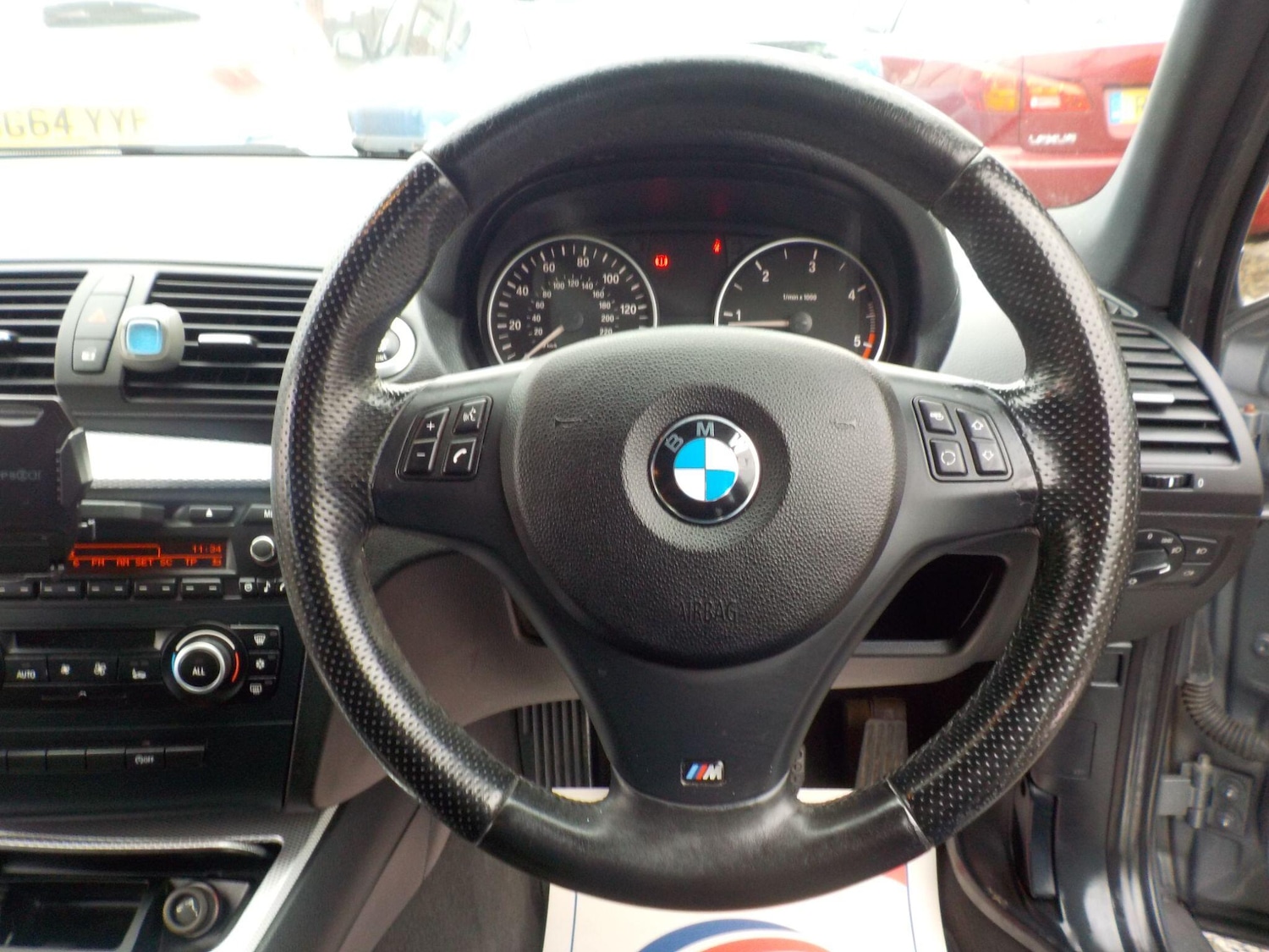 Used BMW 1 Series for sale - 77411731: Photo 14