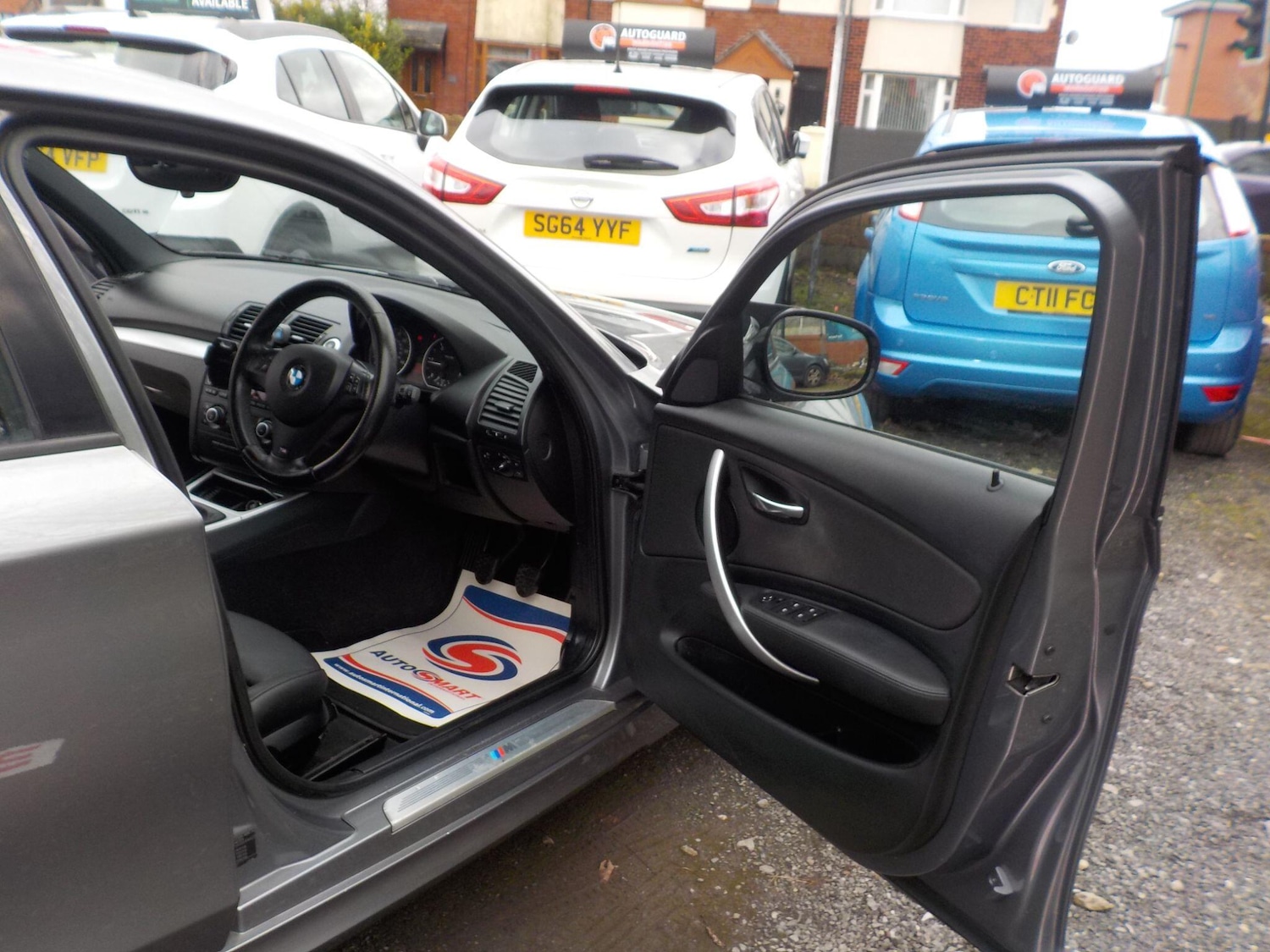 Used BMW 1 Series for sale - 77411731: Photo 20