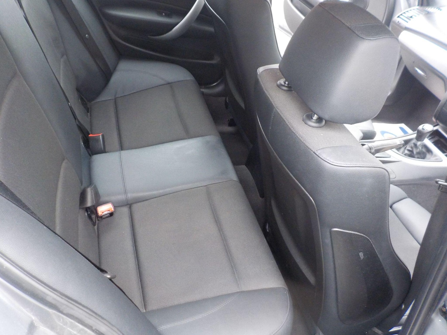 Used BMW 1 Series for sale - 77411731: Photo 22