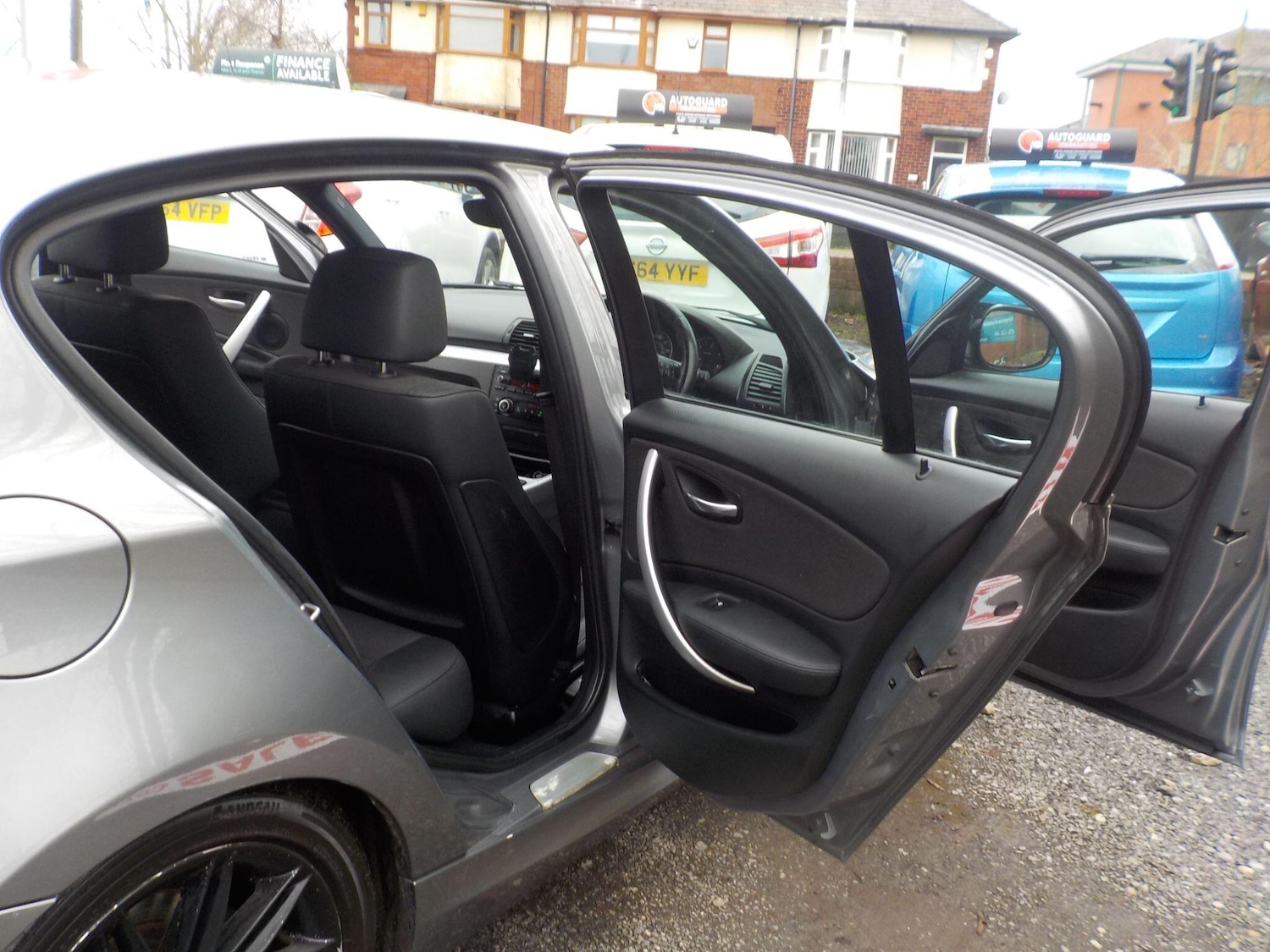 Used BMW 1 Series for sale - 77411731: Photo 23