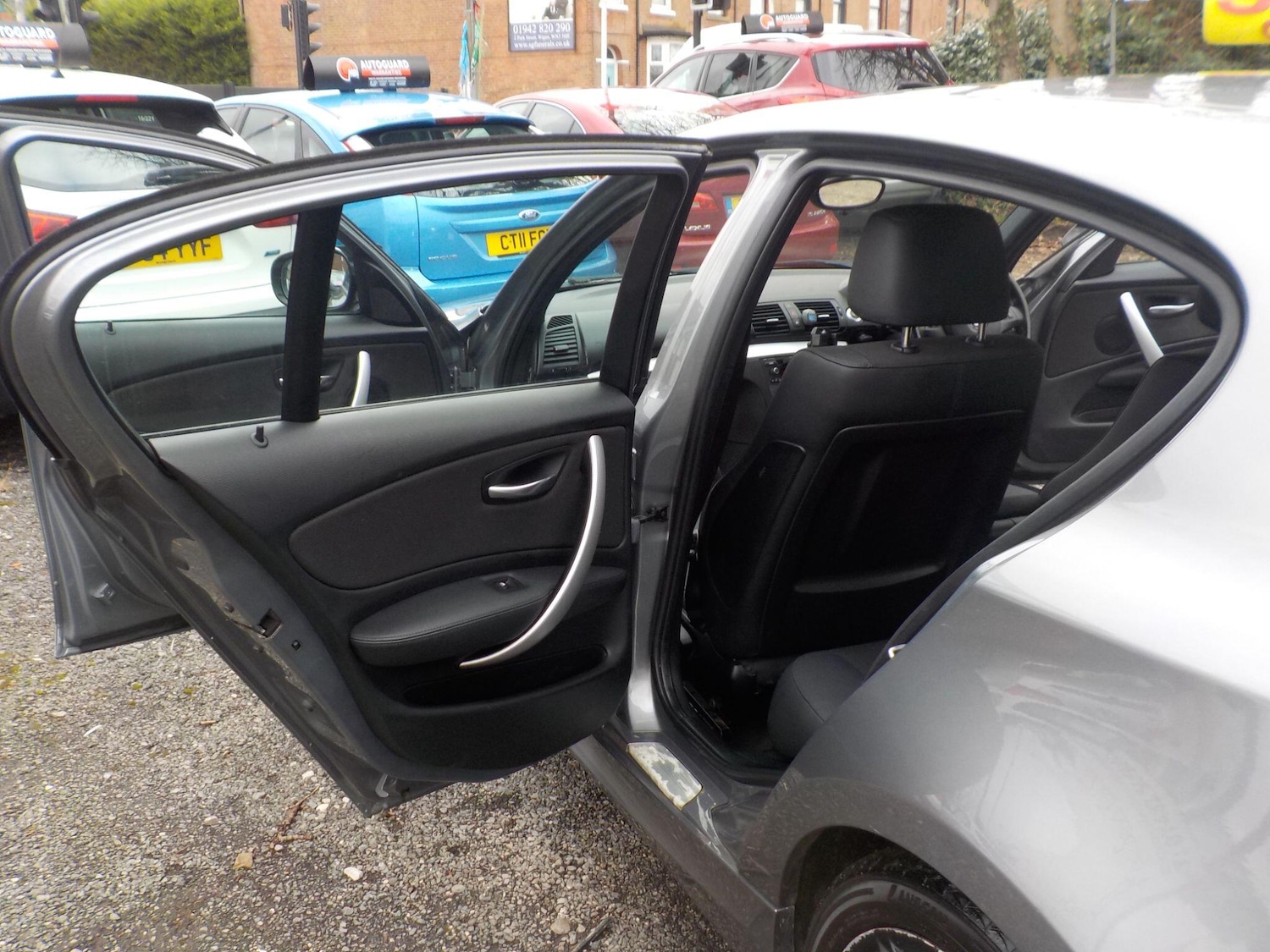 Used BMW 1 Series for sale - 77411731: Photo 26