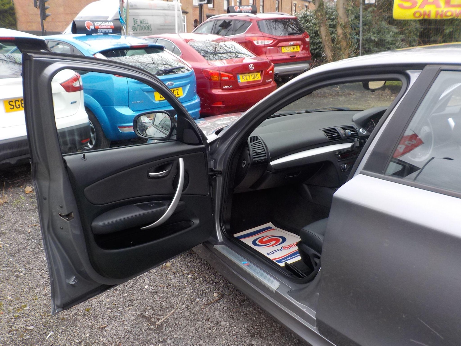 Used BMW 1 Series for sale - 77411731: Photo 28