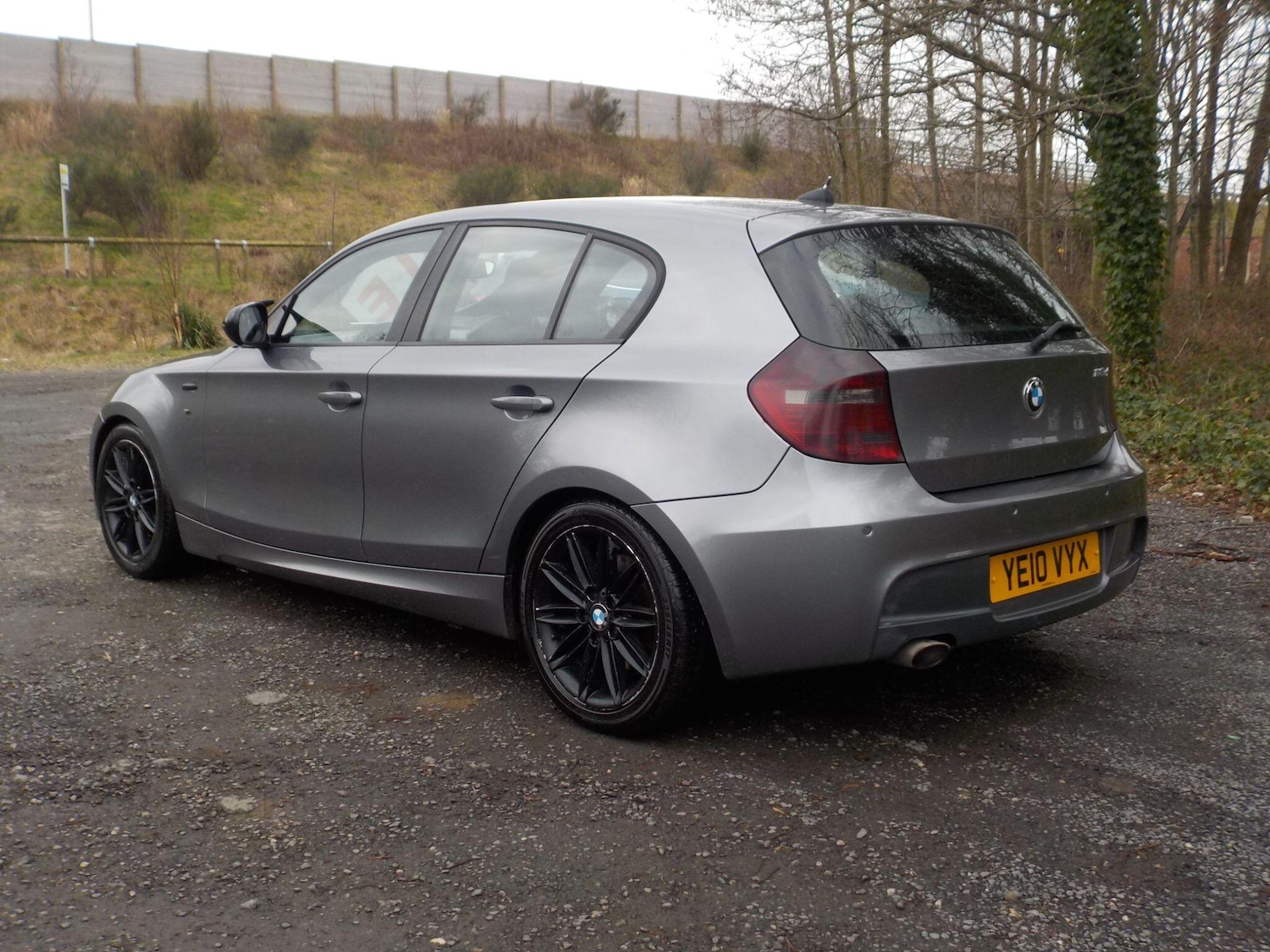 Used BMW 1 Series for sale - 77411731: Photo 3