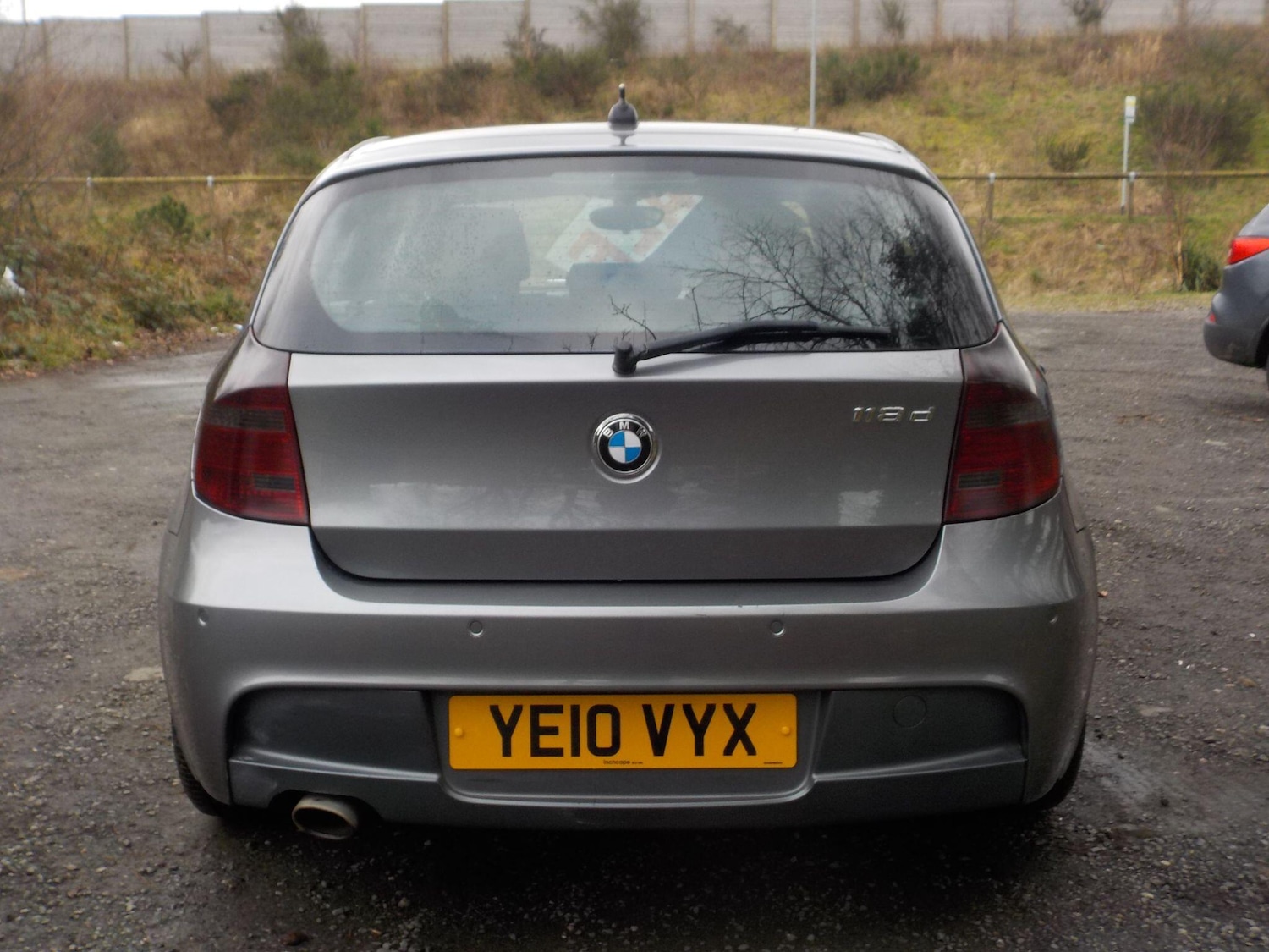 Used BMW 1 Series for sale - 77411731: Photo 4