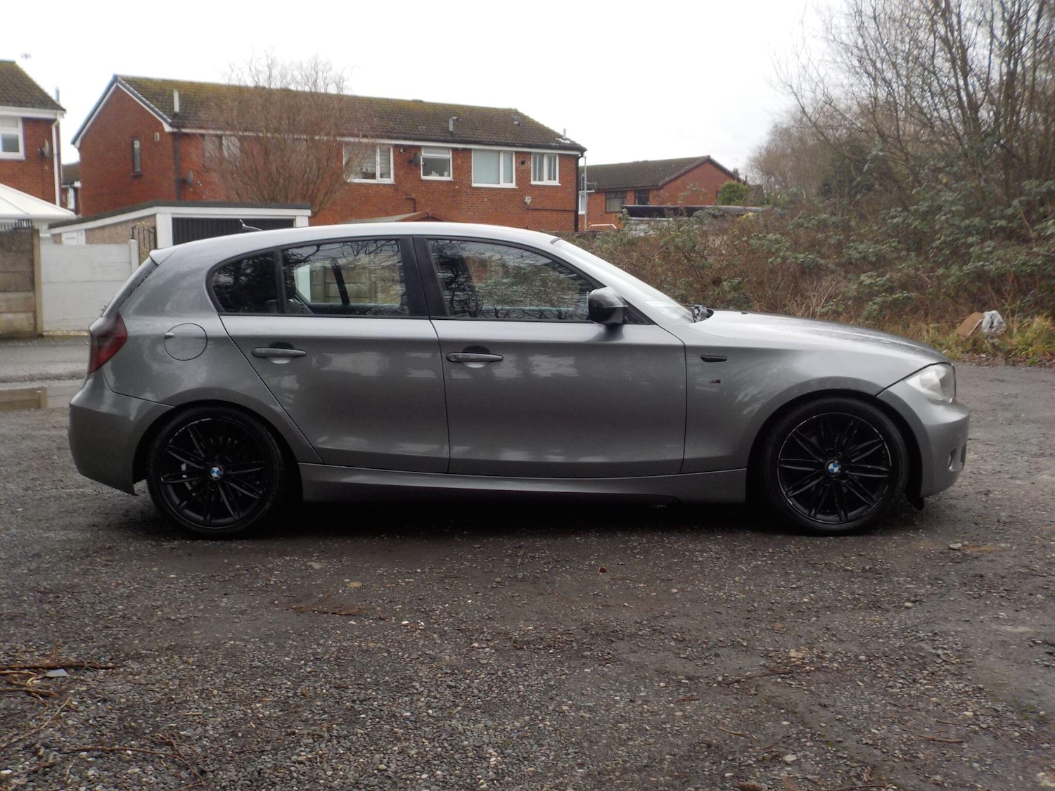Used BMW 1 Series for sale - 77411731: Photo 6