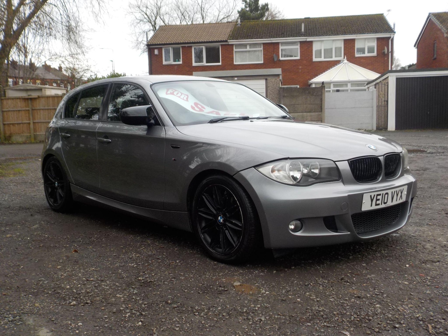 Used BMW 1 Series for sale - 77411731: Photo 7