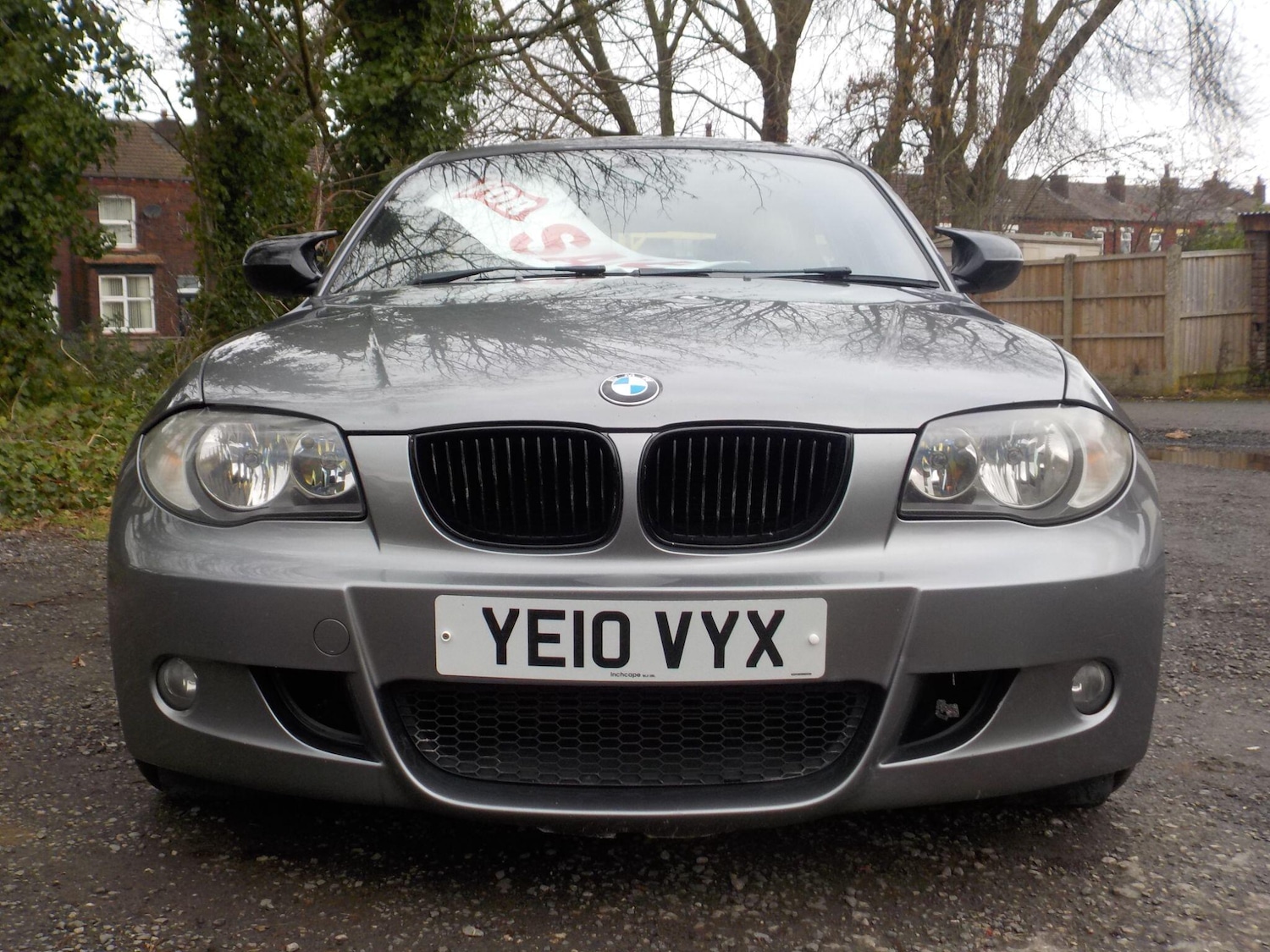Used BMW 1 Series for sale - 77411731: Photo 8