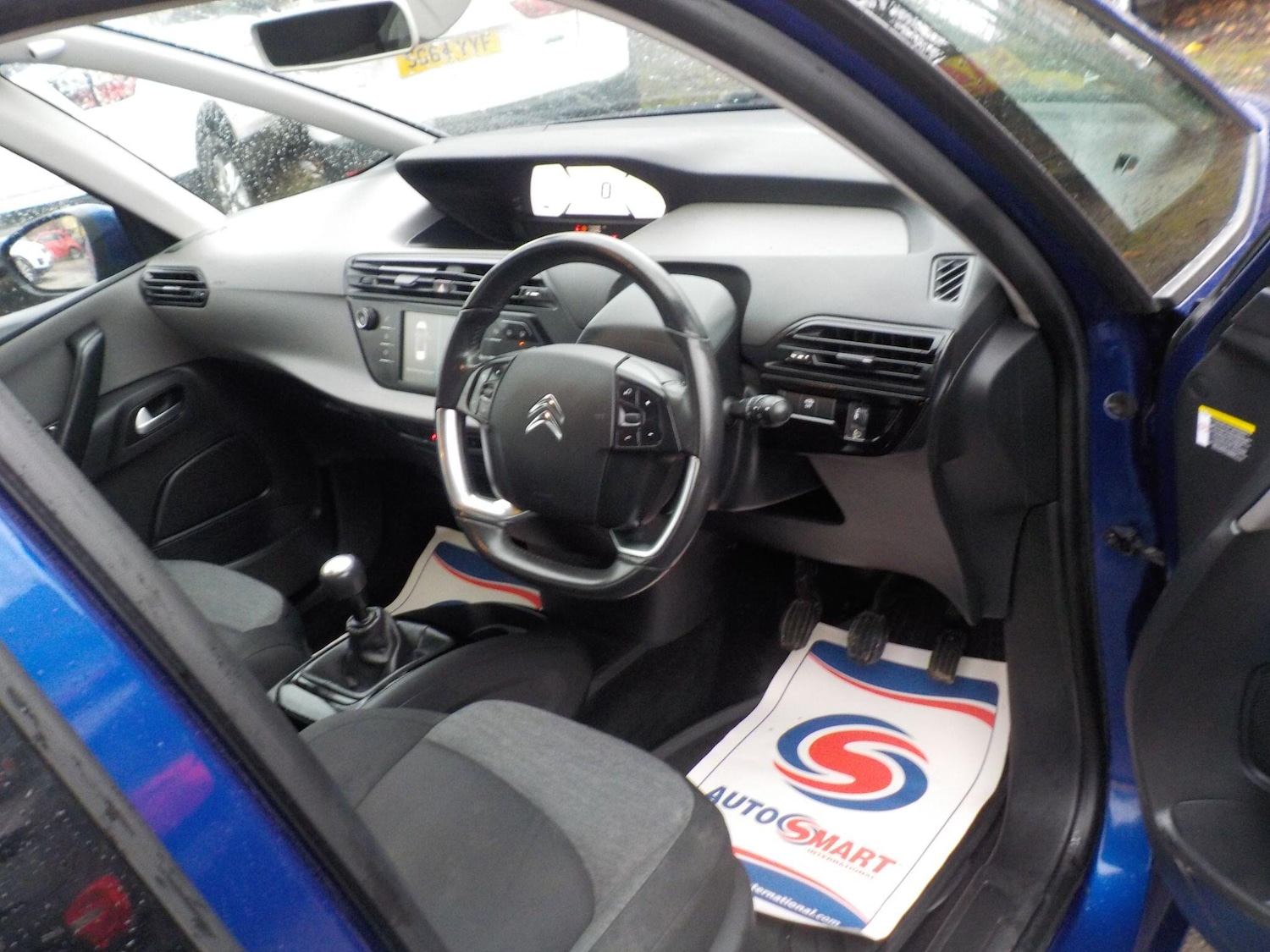 Used Citroen C4 Grand Picasso 2017 for sale - 77174414: Photo 10