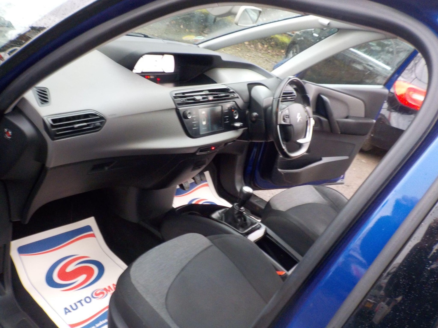 Used Citroen C4 Grand Picasso 2017 for sale - 77174414: Photo 11