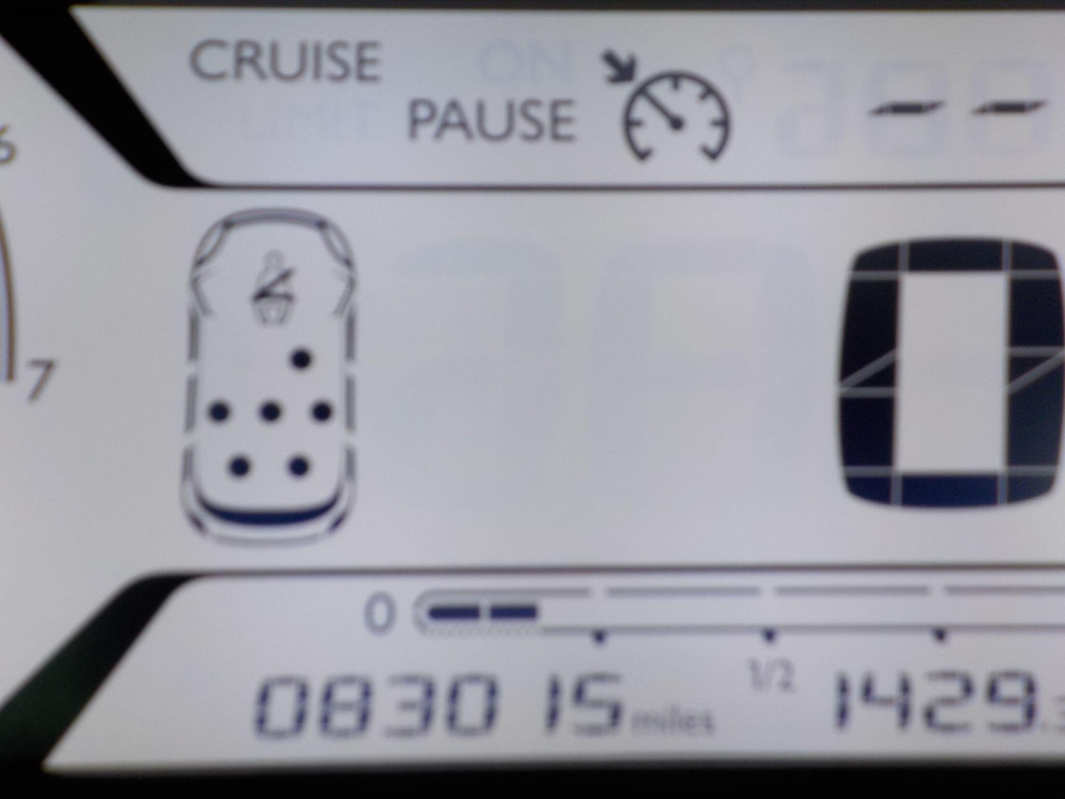 Used Citroen C4 Grand Picasso 2017 for sale - 77174414: Photo 16