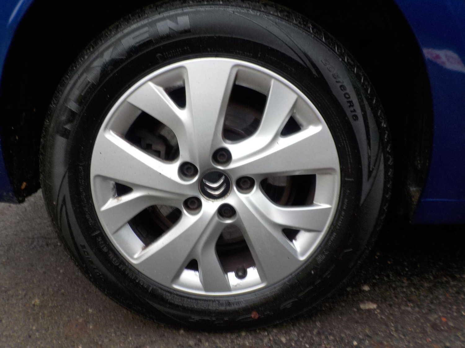 Used Citroen C4 Grand Picasso 2017 for sale - 77174414: Photo 21