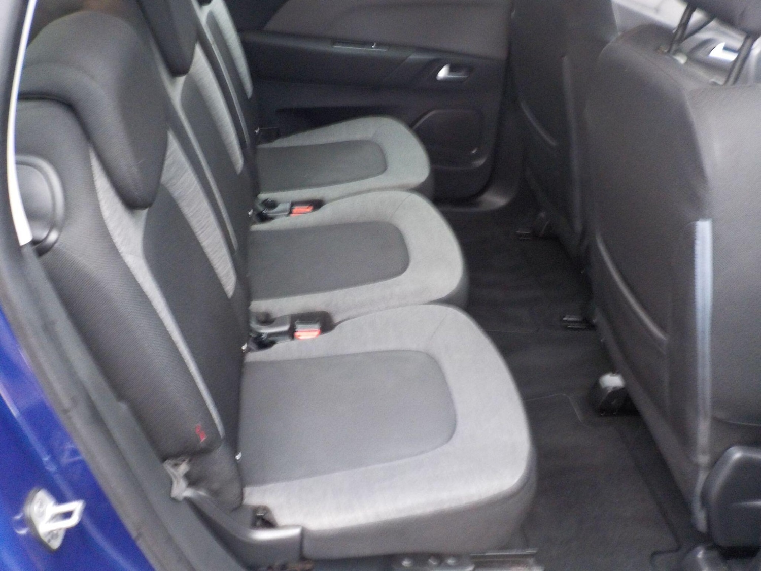 Used Citroen C4 Grand Picasso 2017 for sale - 77174414: Photo 22