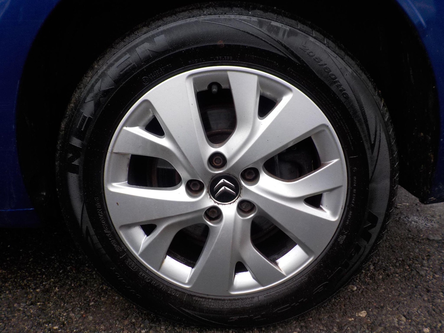 Used Citroen C4 Grand Picasso 2017 for sale - 77174414: Photo 26