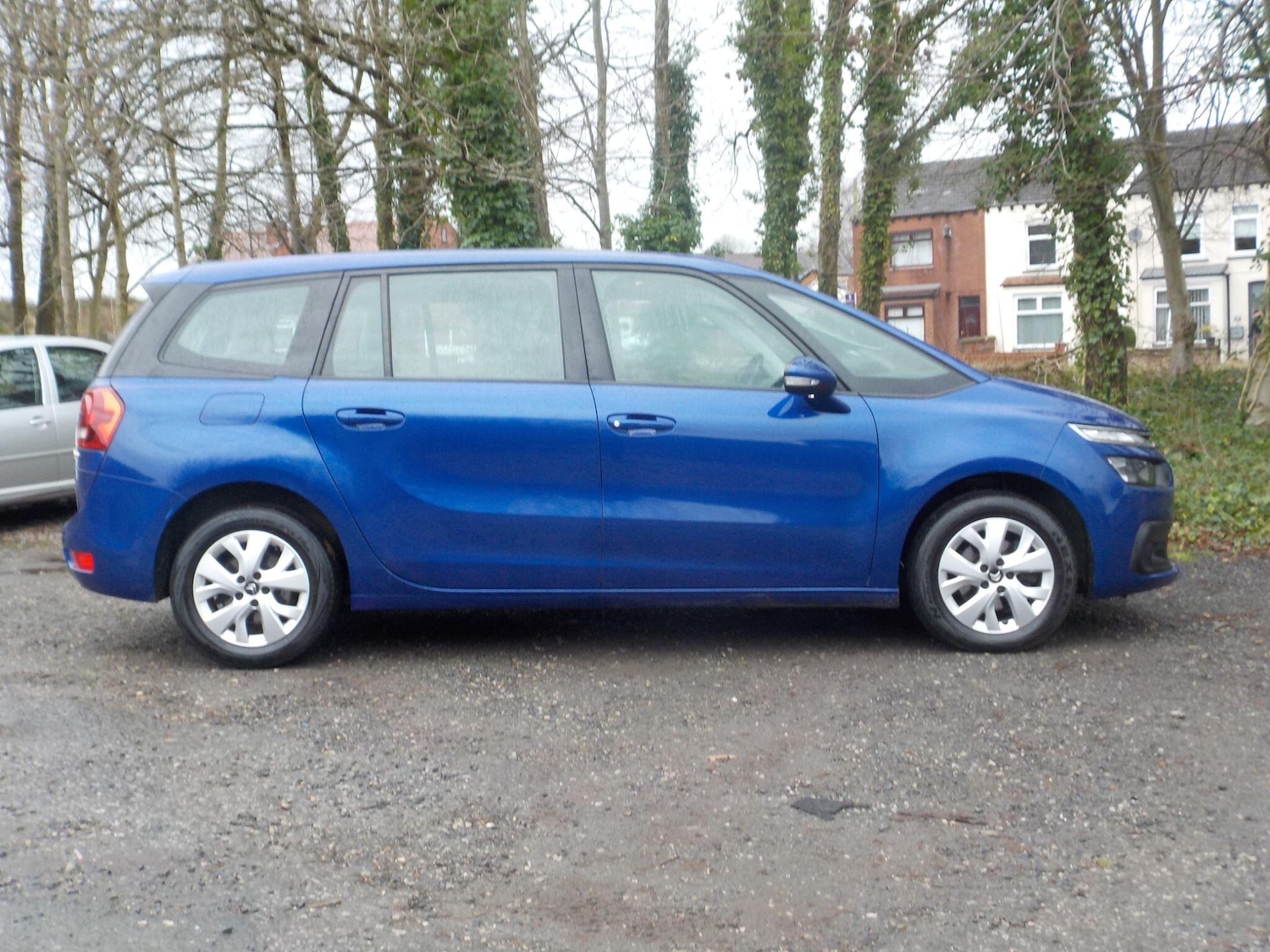 Used Citroen C4 Grand Picasso 2017 for sale - 77174414: Photo 6