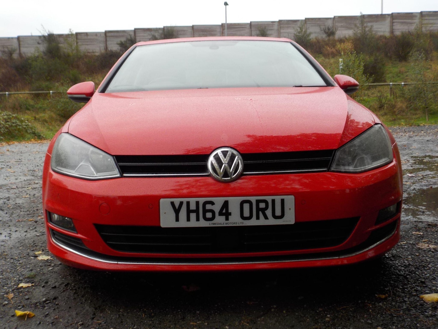 Used Volkswagen Golf 2014 for sale - 76995764: Photo 11