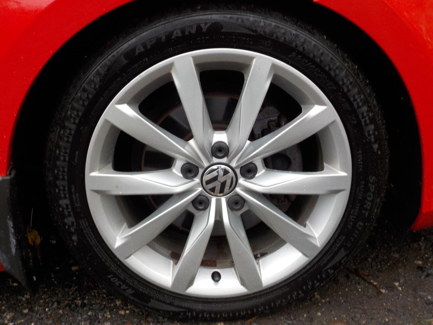 Used Volkswagen Golf 2014 for sale - 76995764: Photo 12