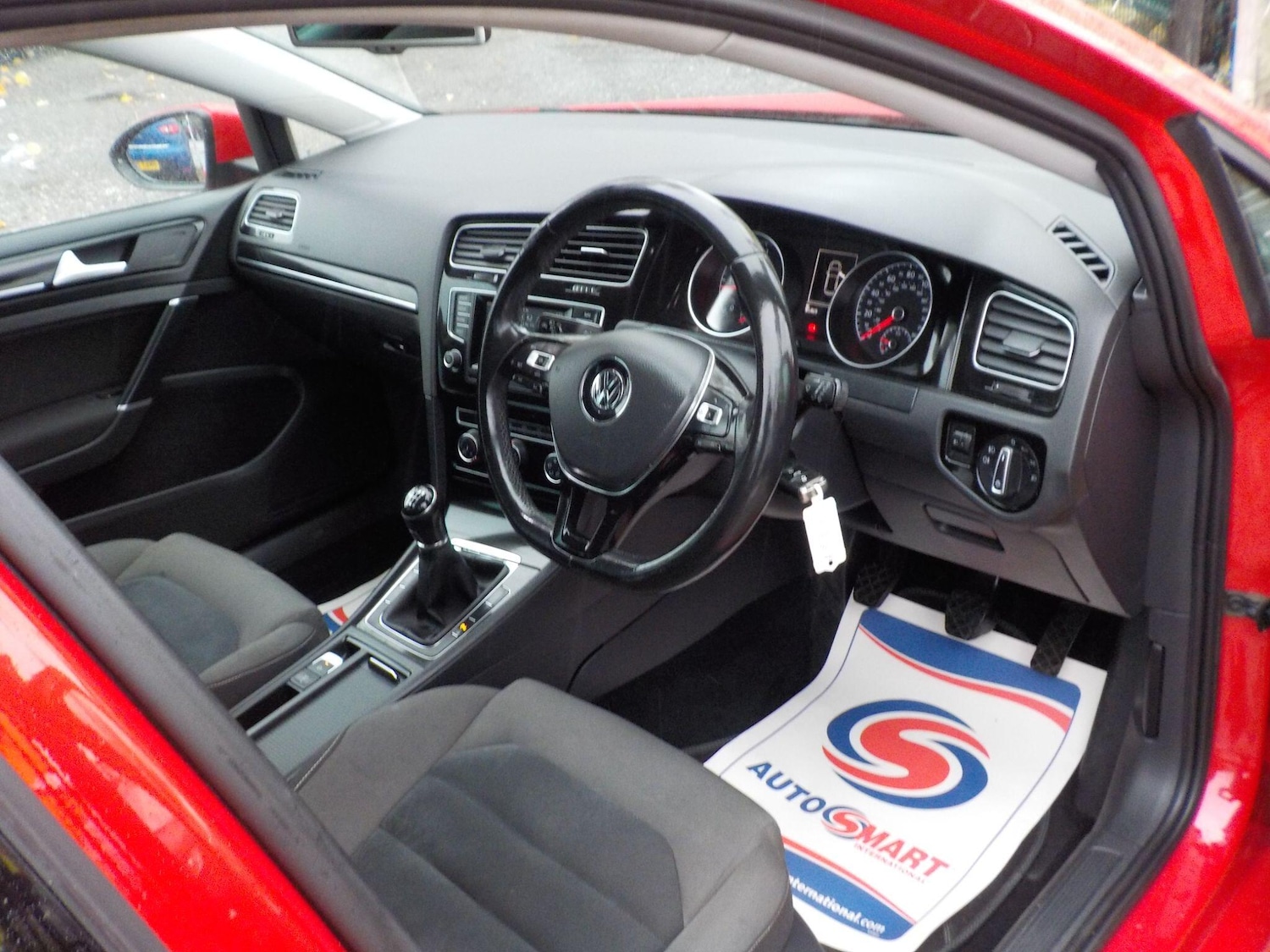 Used Volkswagen Golf 2014 for sale - 76995764: Photo 13