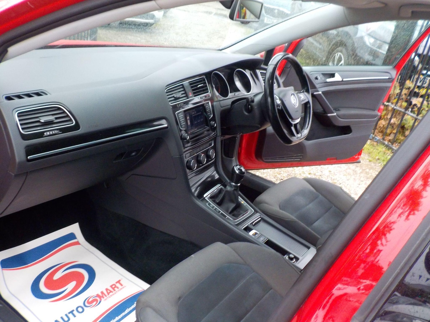 Used Volkswagen Golf 2014 for sale - 76995764: Photo 14