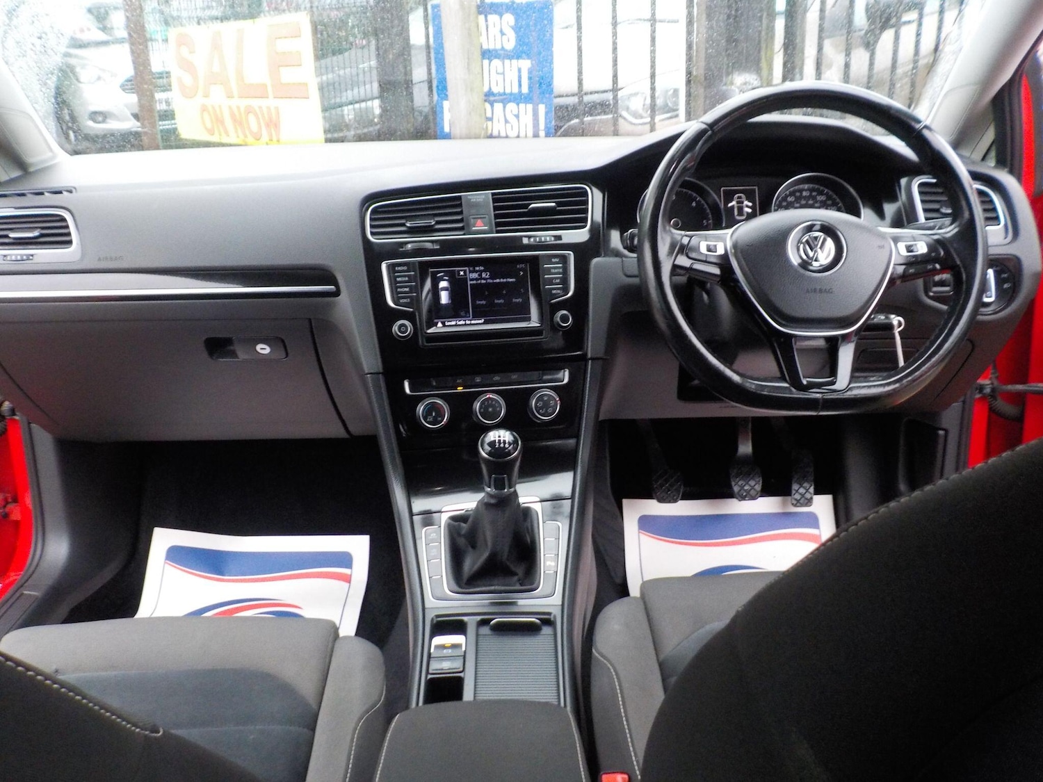 Used Volkswagen Golf 2014 for sale - 76995764: Photo 15