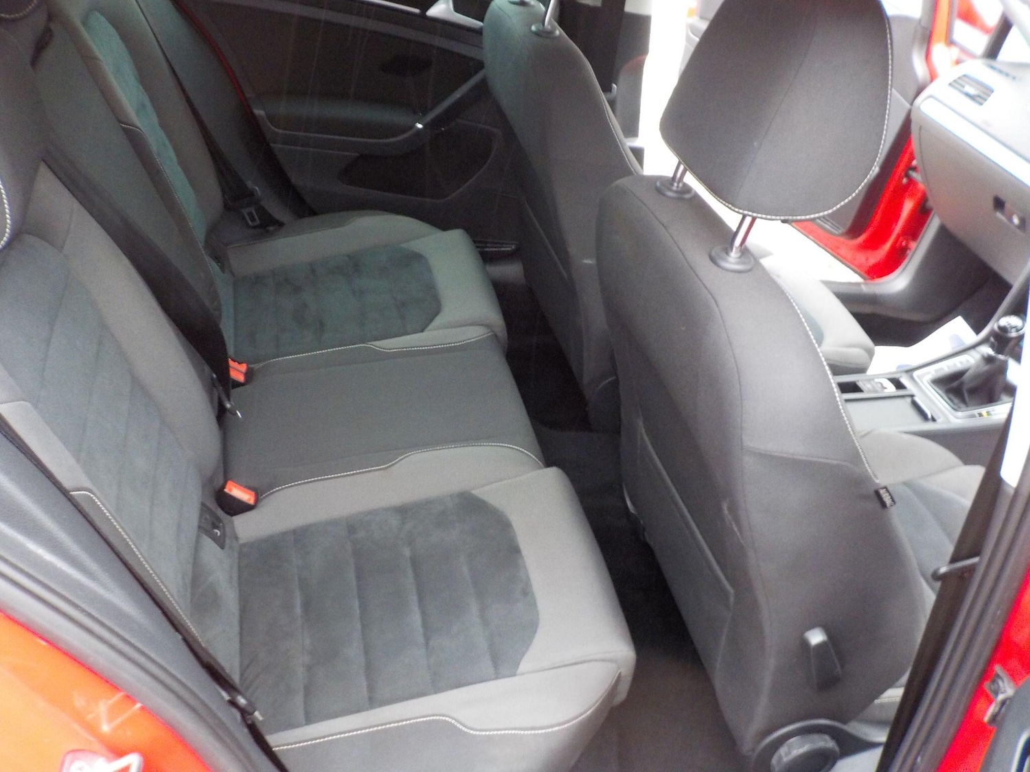 Used Volkswagen Golf 2014 for sale - 76995764: Photo 24