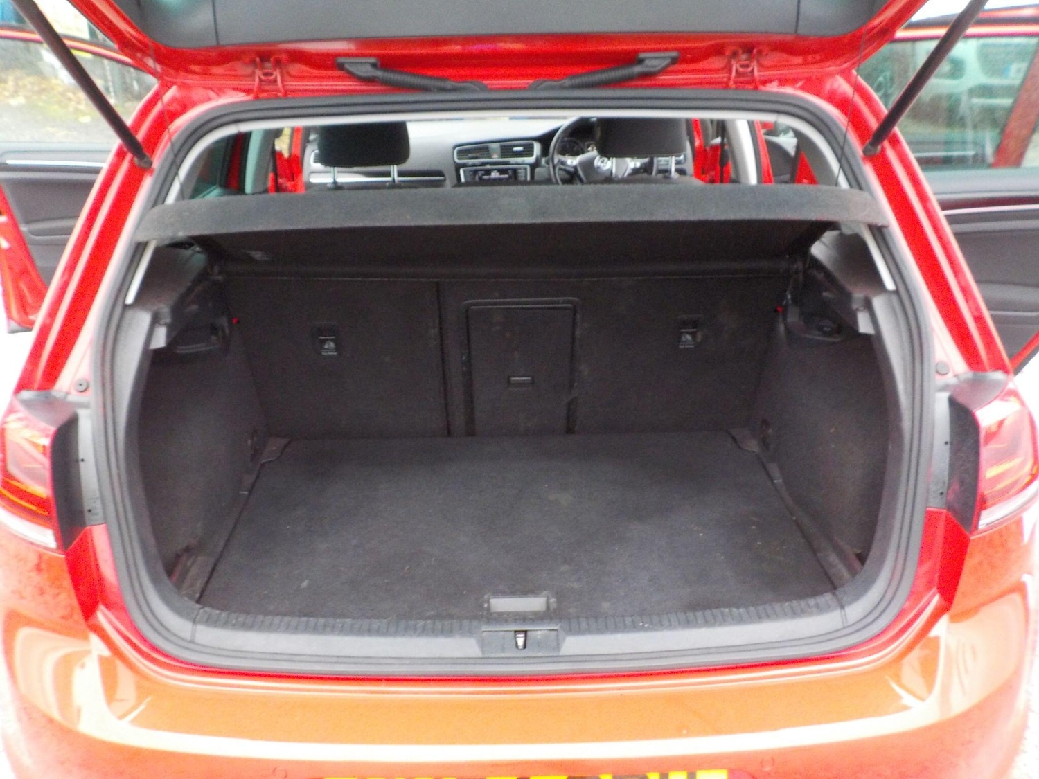 Used Volkswagen Golf 2014 for sale - 76995764: Photo 26