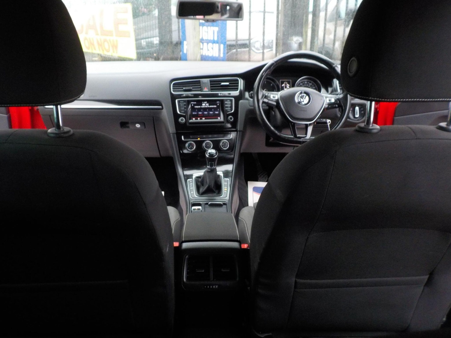 Used Volkswagen Golf 2014 for sale - 76995764: Photo 27