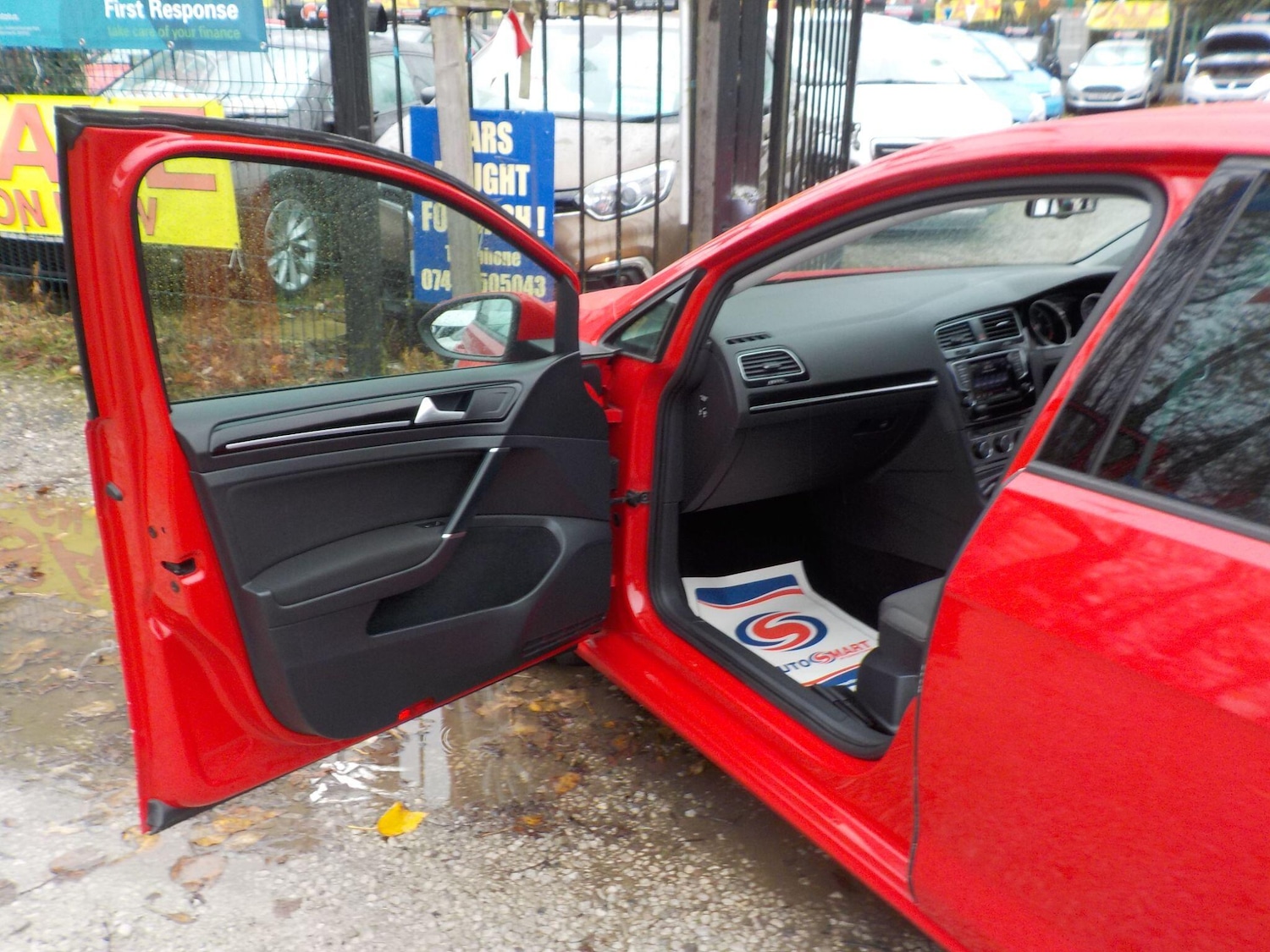 Used Volkswagen Golf 2014 for sale - 76995764: Photo 31