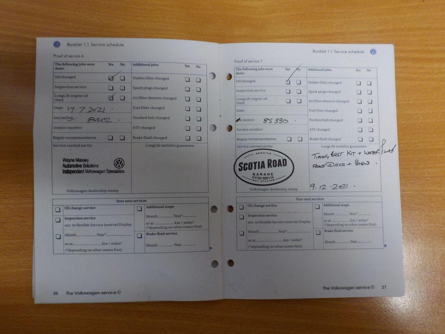 Used Volkswagen Golf 2014 for sale - 76995764: Photo 37