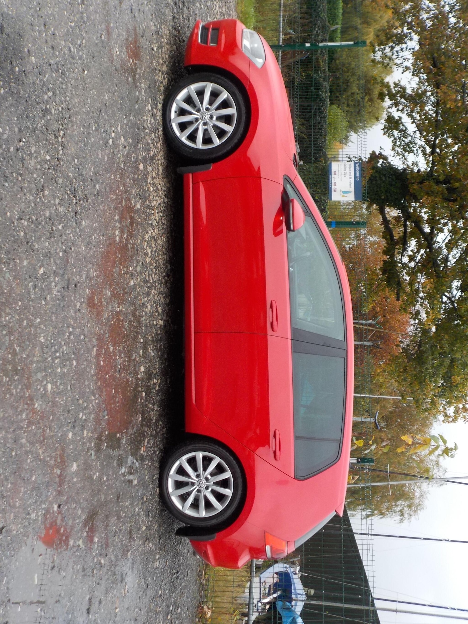 Used Volkswagen Golf 2014 for sale - 76995764: Photo 68