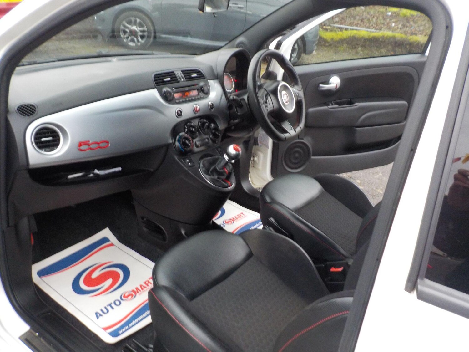 Used Fiat 500 2014 for sale - 77479542: Photo 11