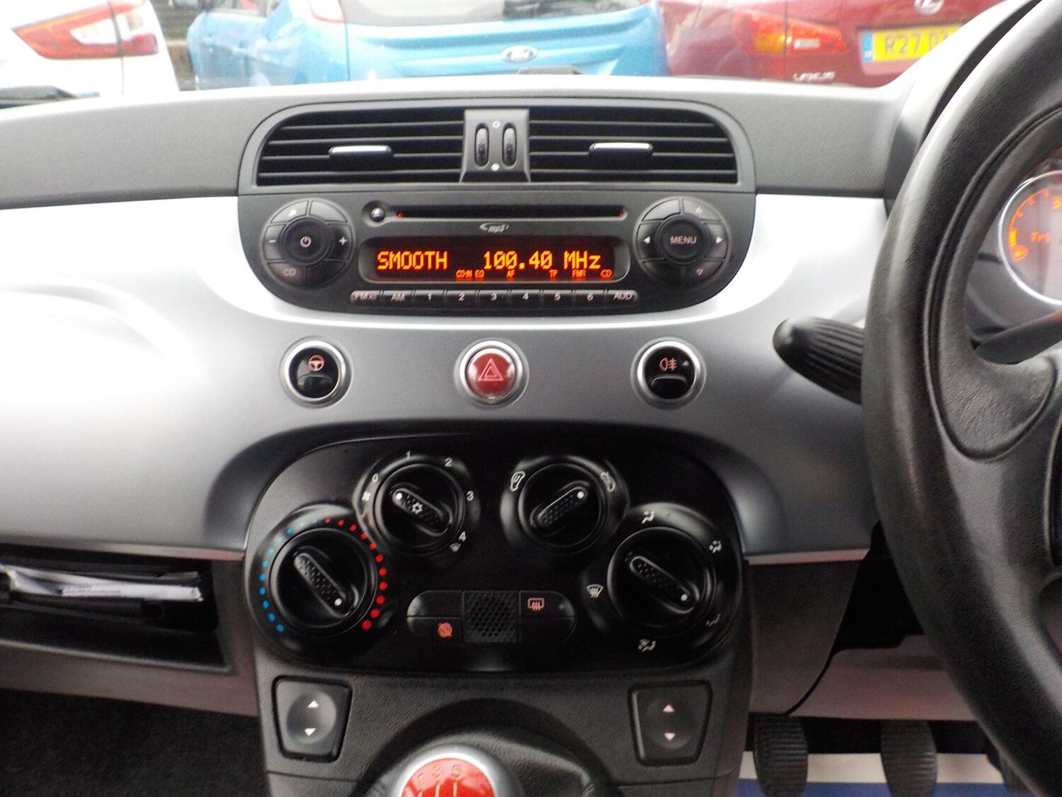 Used Fiat 500 2014 for sale - 77479542: Photo 13