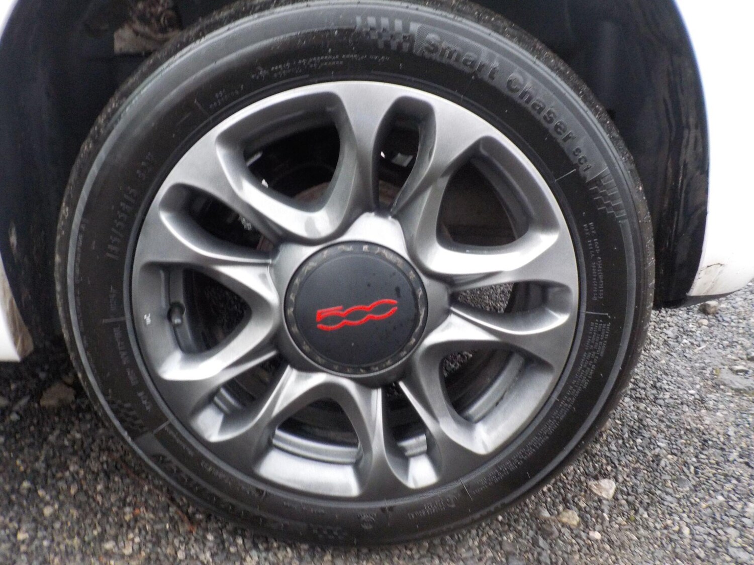 Used Fiat 500 2014 for sale - 77479542: Photo 22