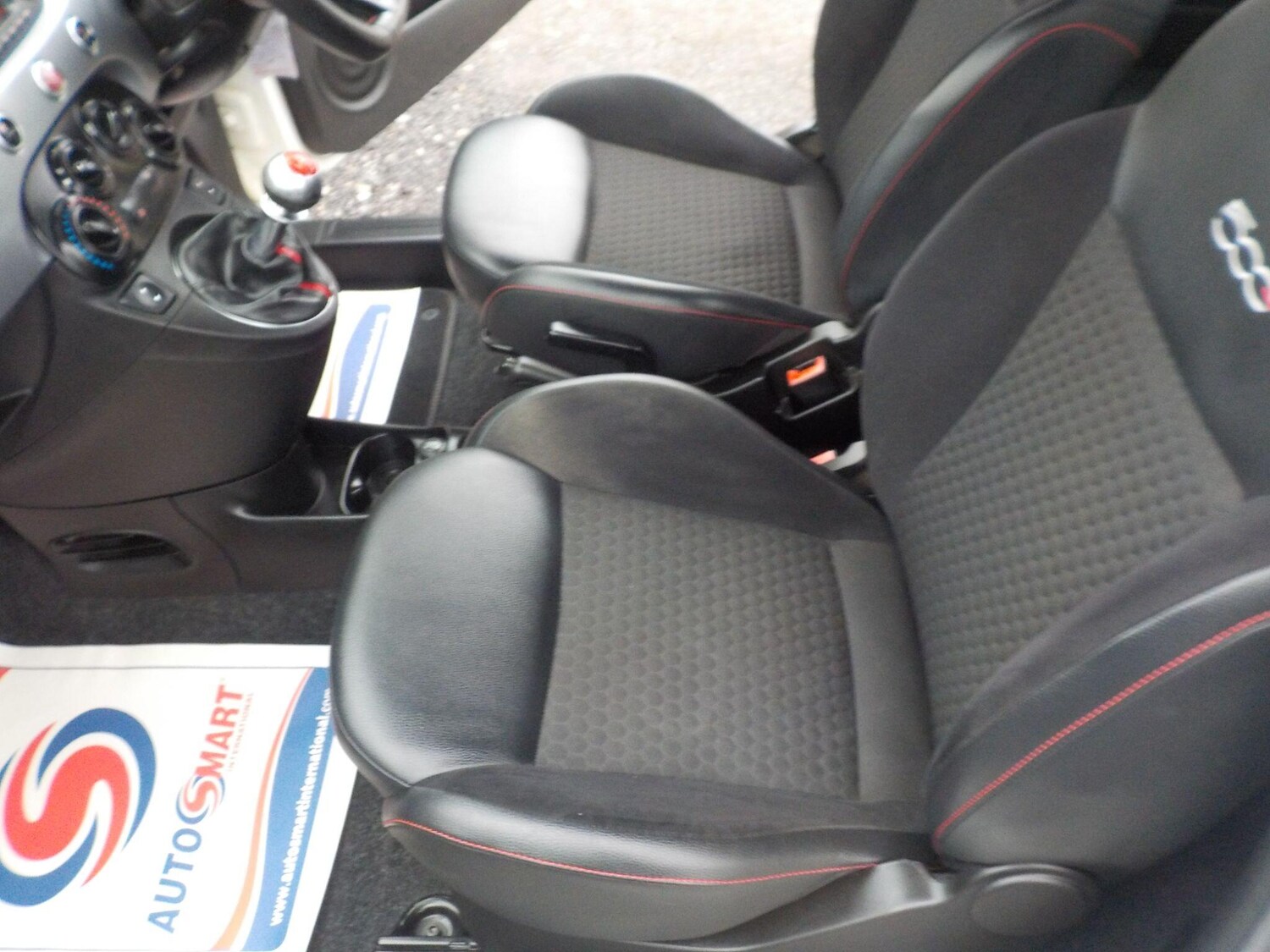 Used Fiat 500 2014 for sale - 77479542: Photo 23