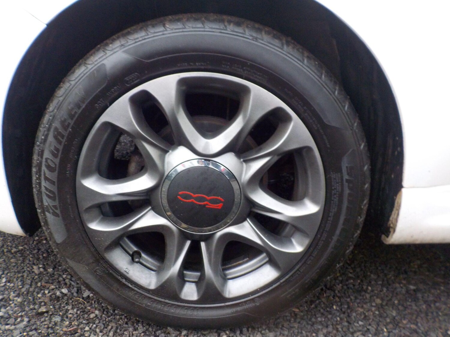 Used Fiat 500 2014 for sale - 77479542: Photo 26