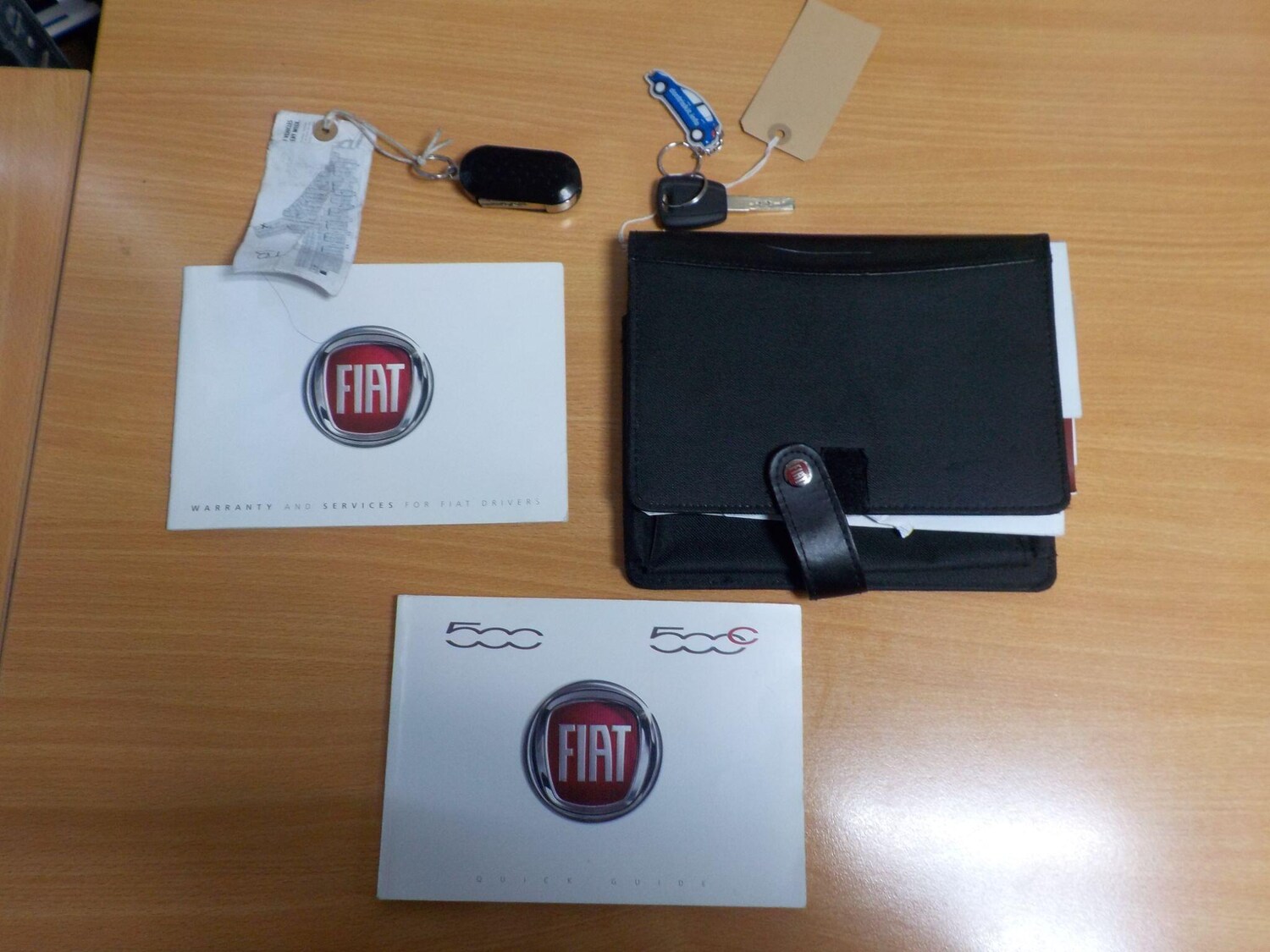 Used Fiat 500 2014 for sale - 77479542: Photo 27