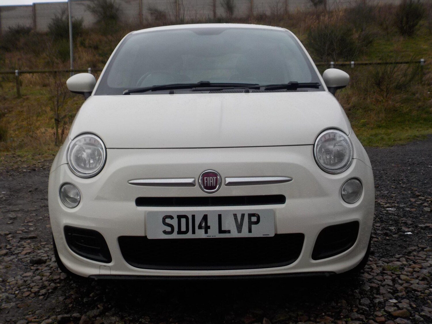 Used Fiat 500 2014 for sale - 77479542: Photo 8
