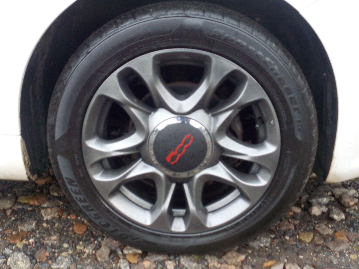 Used Fiat 500 2014 for sale - 77479542: Photo 9