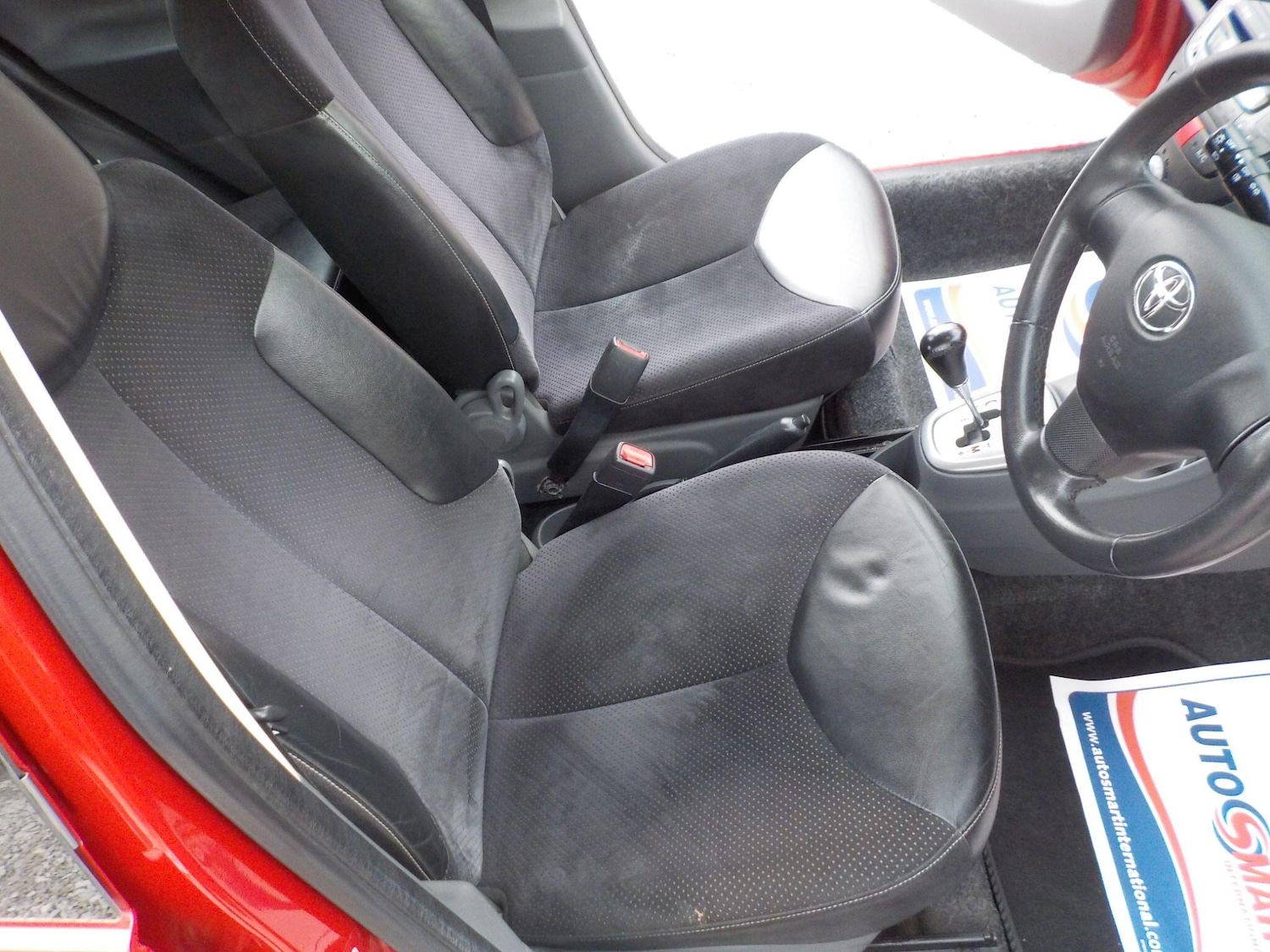 Used Toyota AYGO 2011 for sale - 78072938: Photo 17