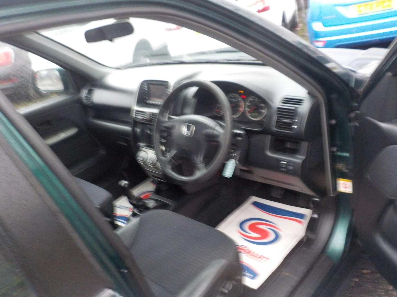 Used Honda CR-V 2003 for sale - 77190665: Photo 10