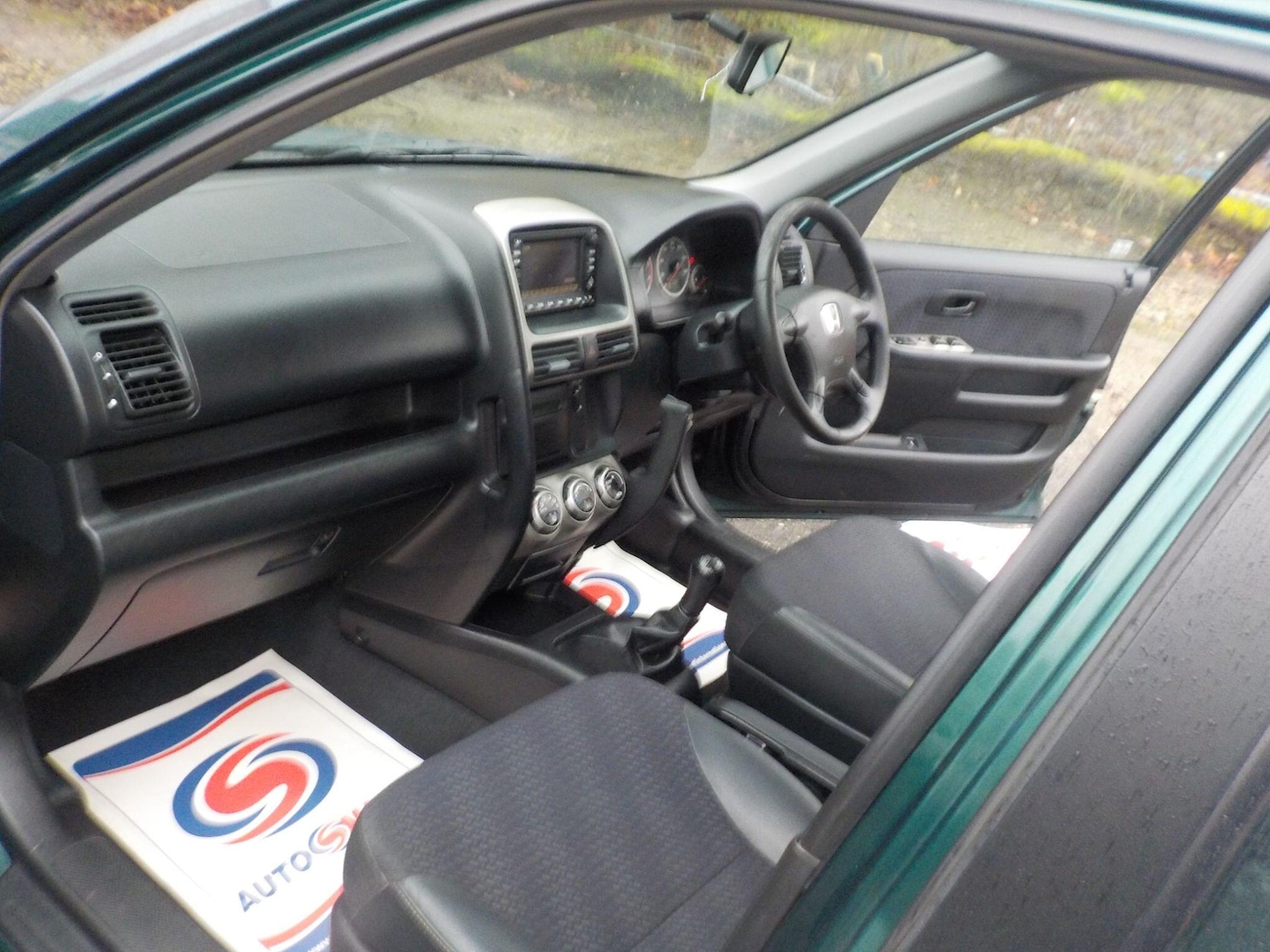 Used Honda CR-V 2003 for sale - 77190665: Photo 11