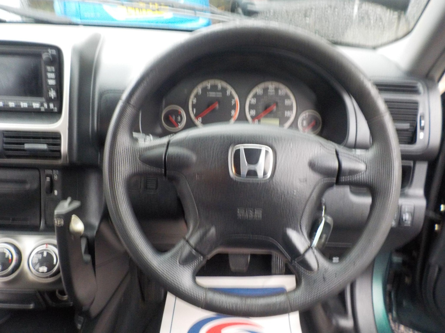 Used Honda CR-V 2003 for sale - 77190665: Photo 13