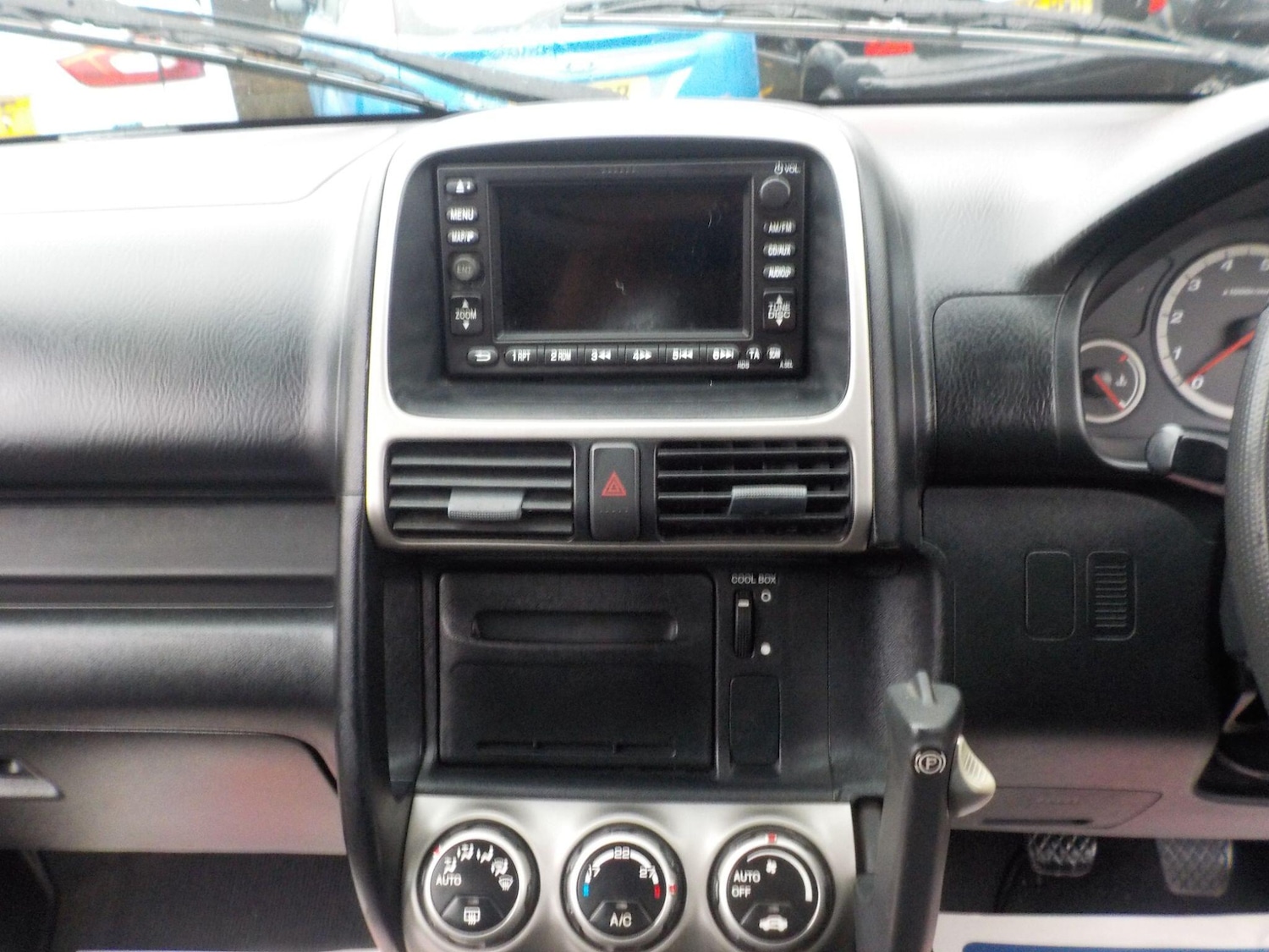 Used Honda CR-V 2003 for sale - 77190665: Photo 14