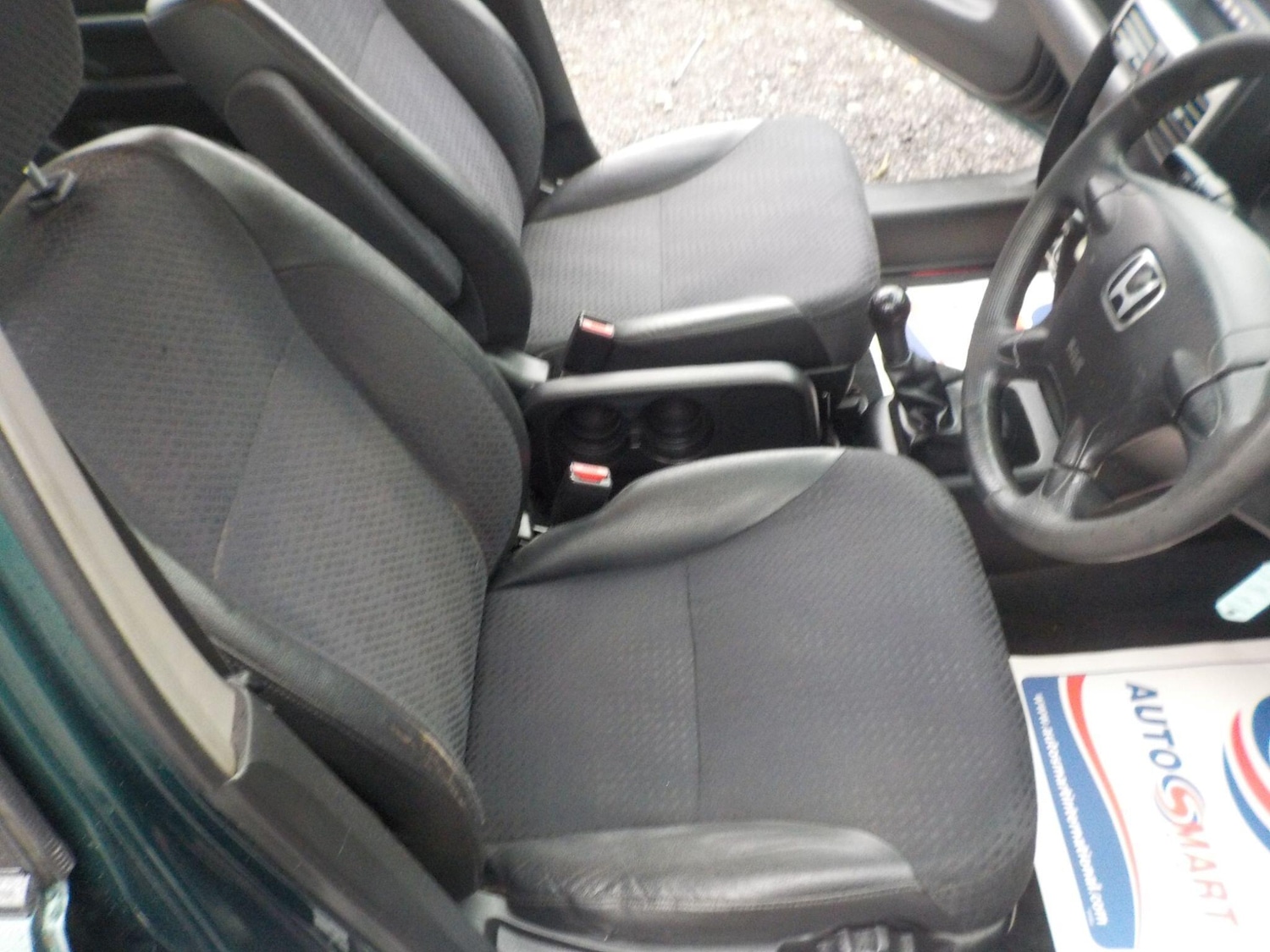 Used Honda CR-V 2003 for sale - 77190665: Photo 16