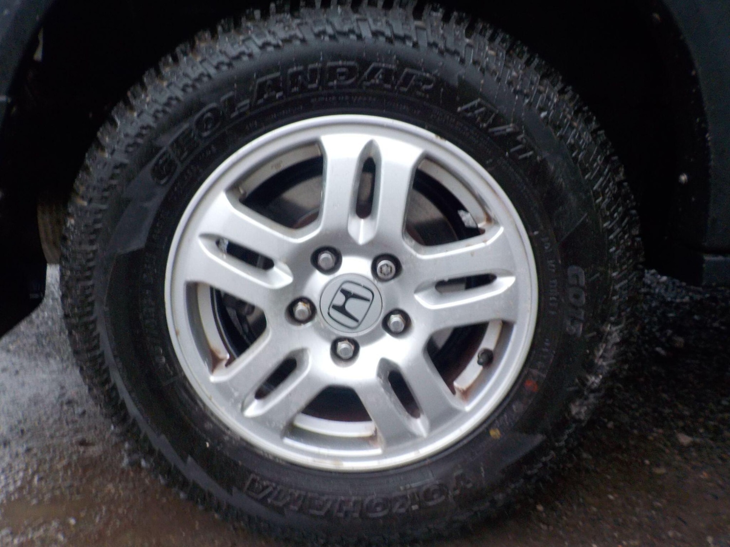 Used Honda CR-V 2003 for sale - 77190665: Photo 18