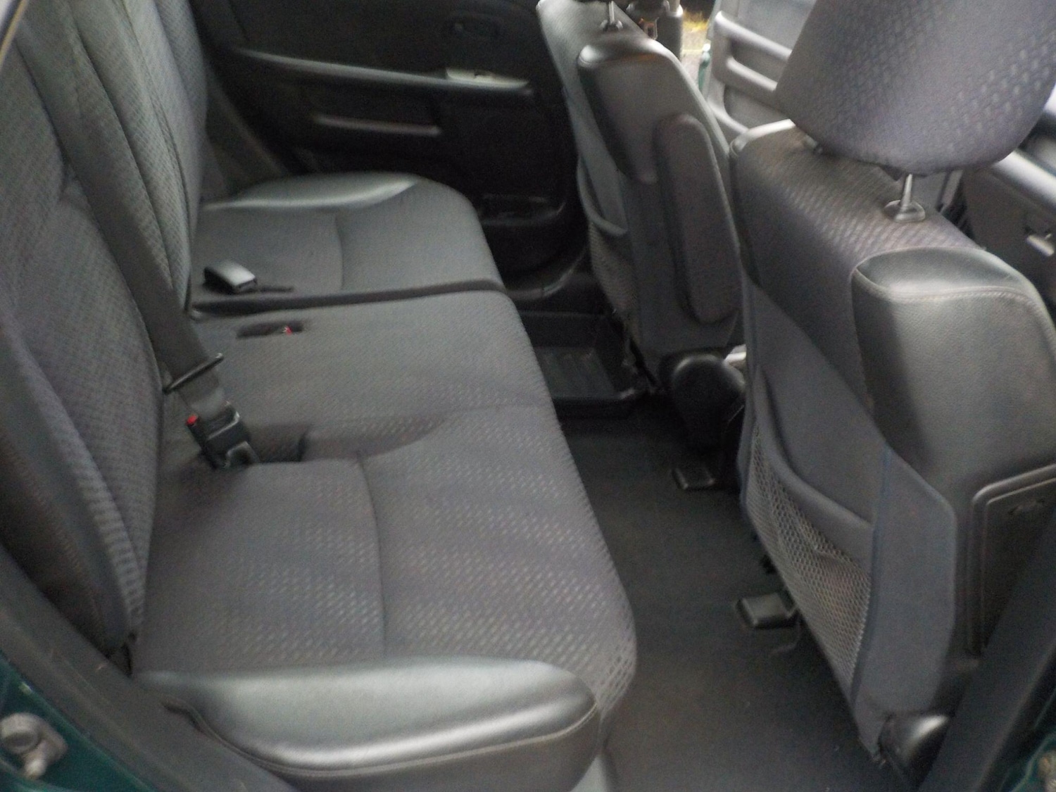 Used Honda CR-V 2003 for sale - 77190665: Photo 19