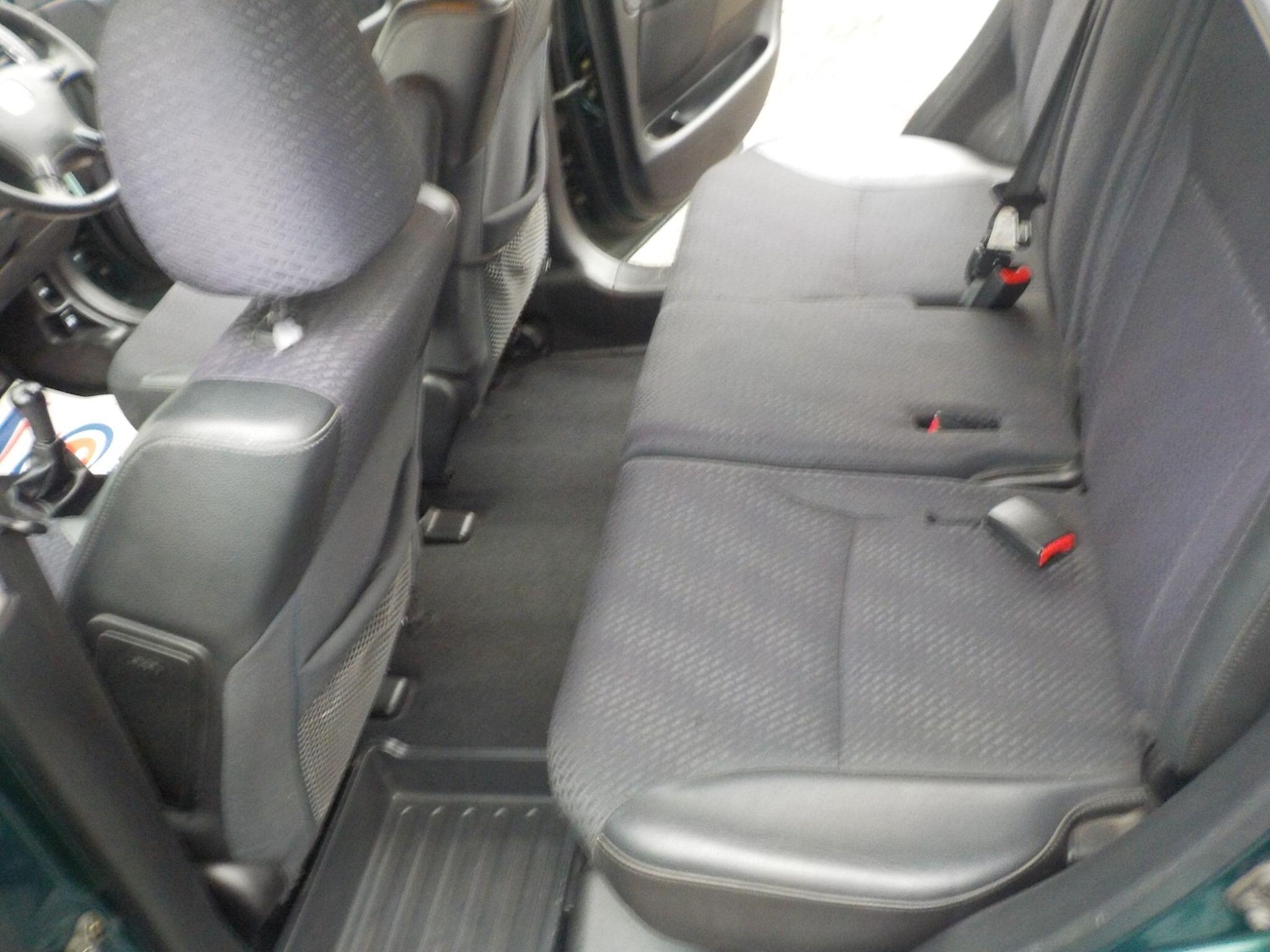 Used Honda CR-V 2003 for sale - 77190665: Photo 25