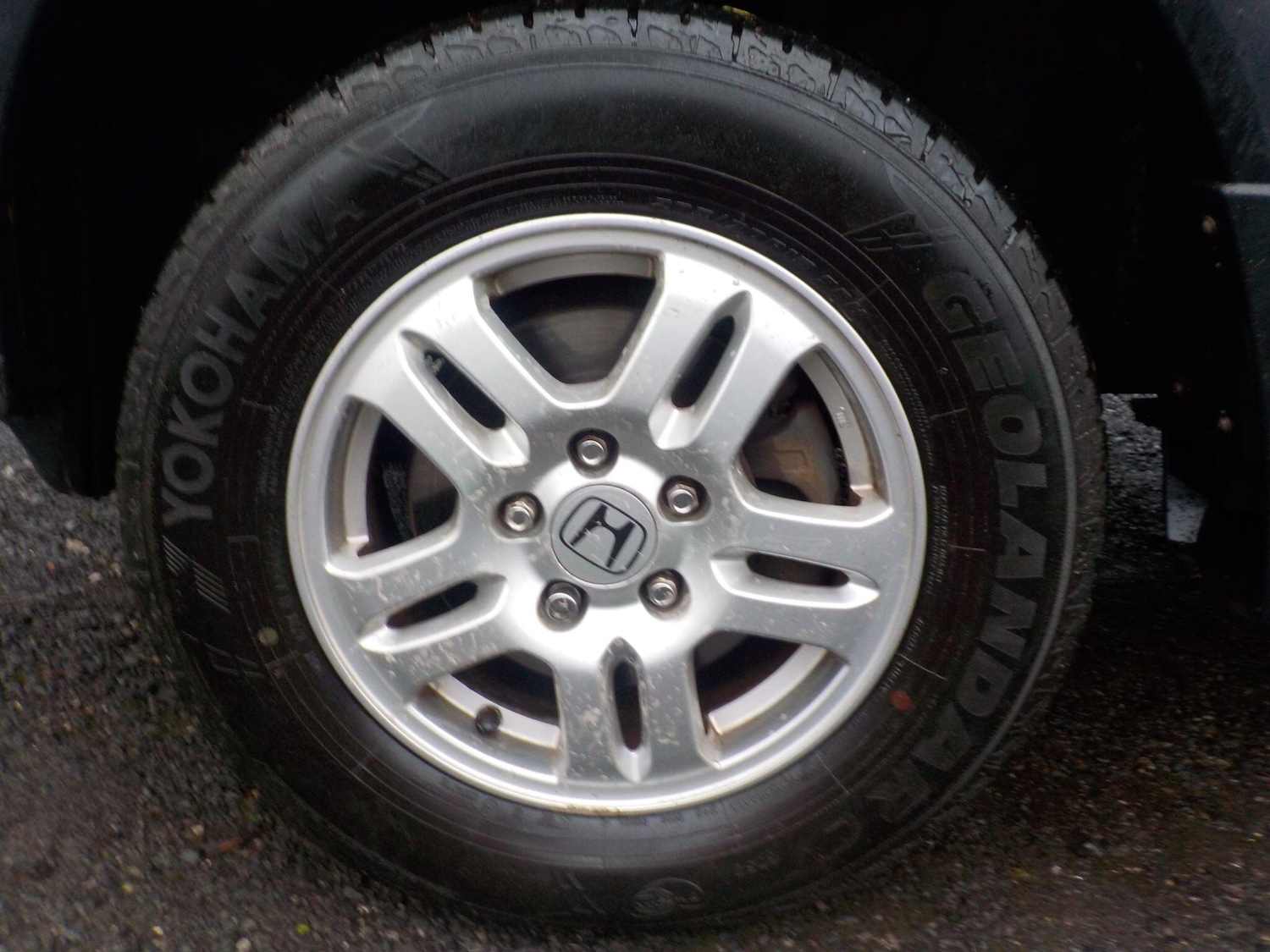 Used Honda CR-V 2003 for sale - 77190665: Photo 28